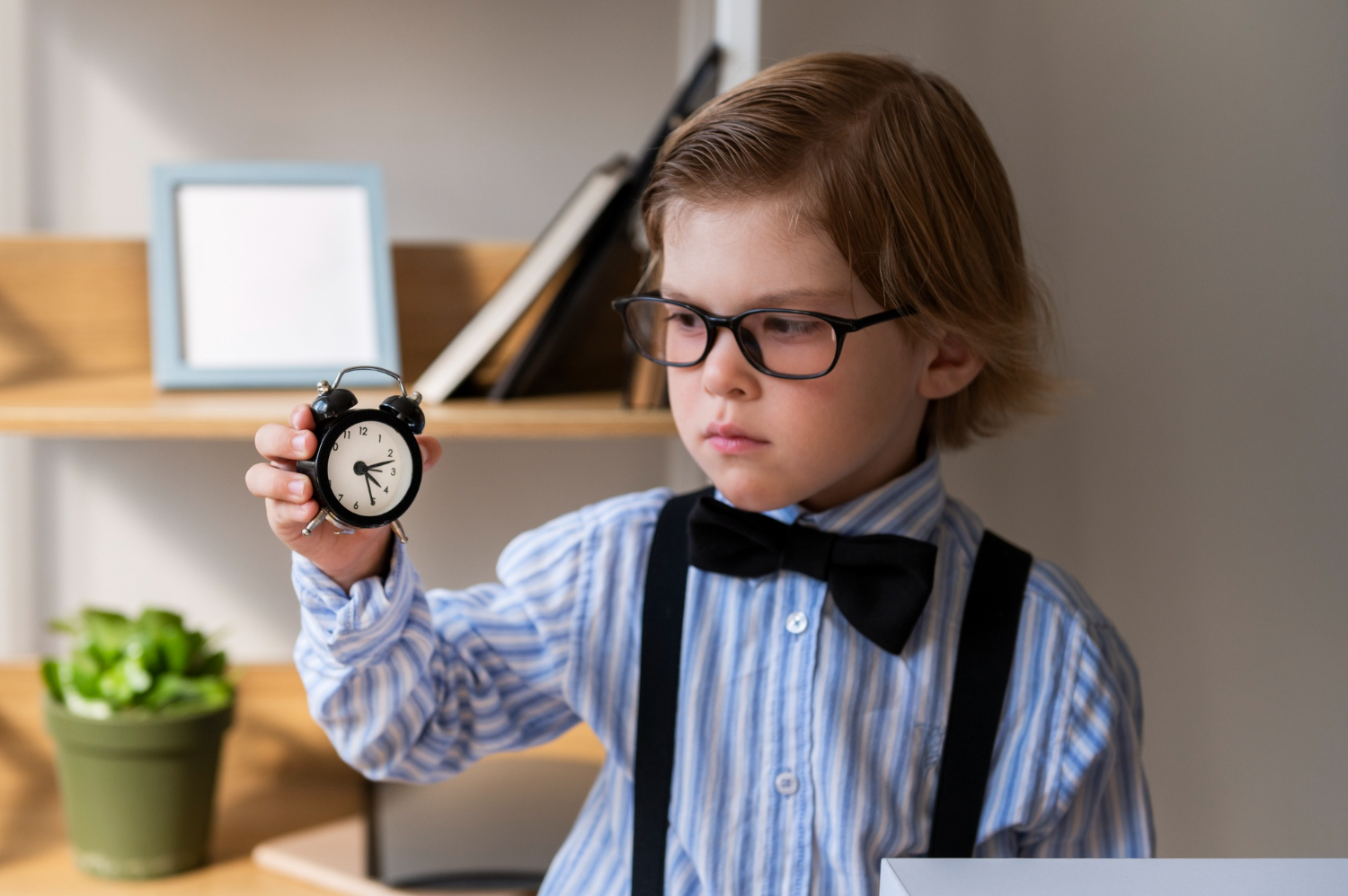 Causes of Delayed Development: What Parents Need to Know to Take Early Action