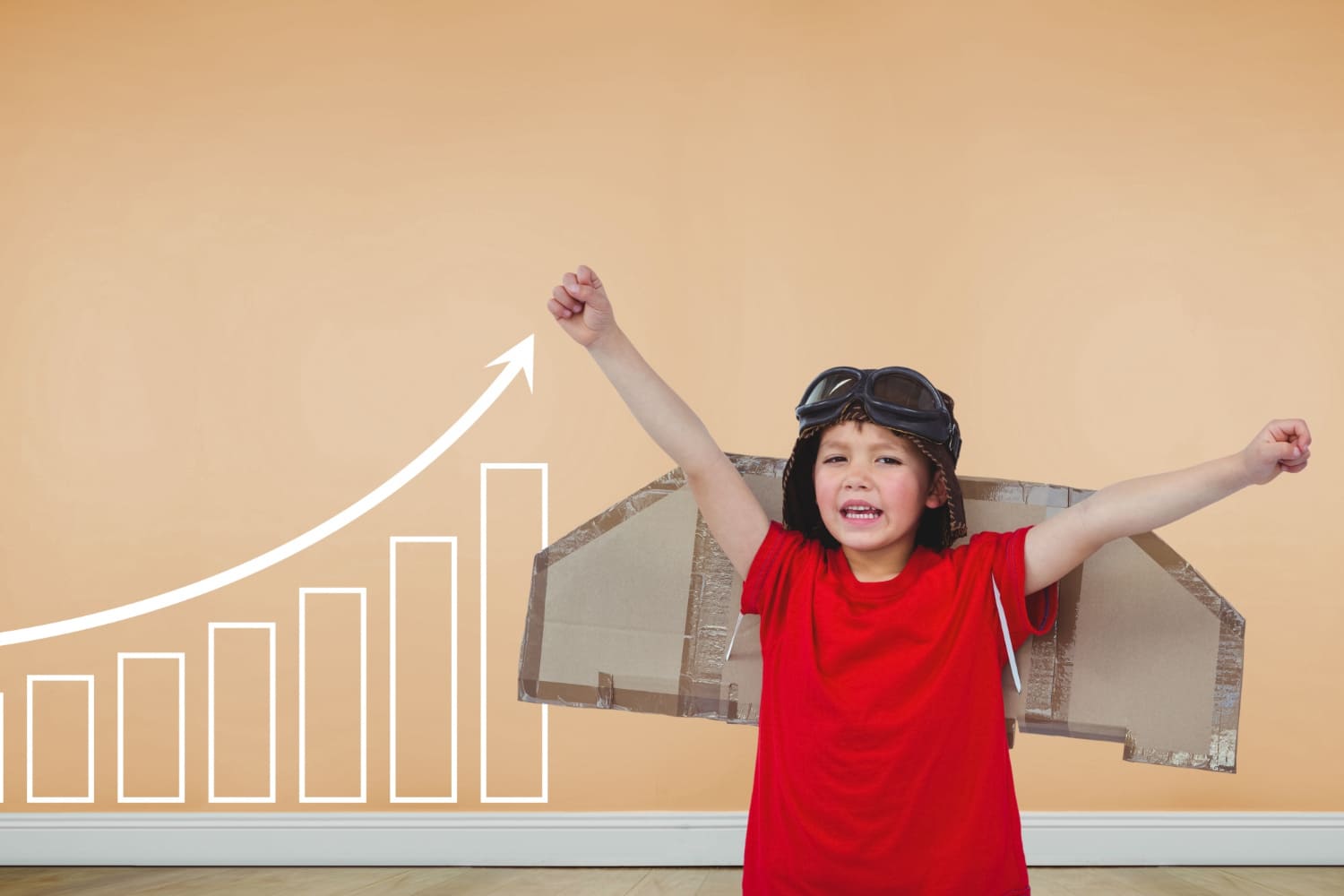 From First Steps to First Words: Understanding Developmental Milestones by Age