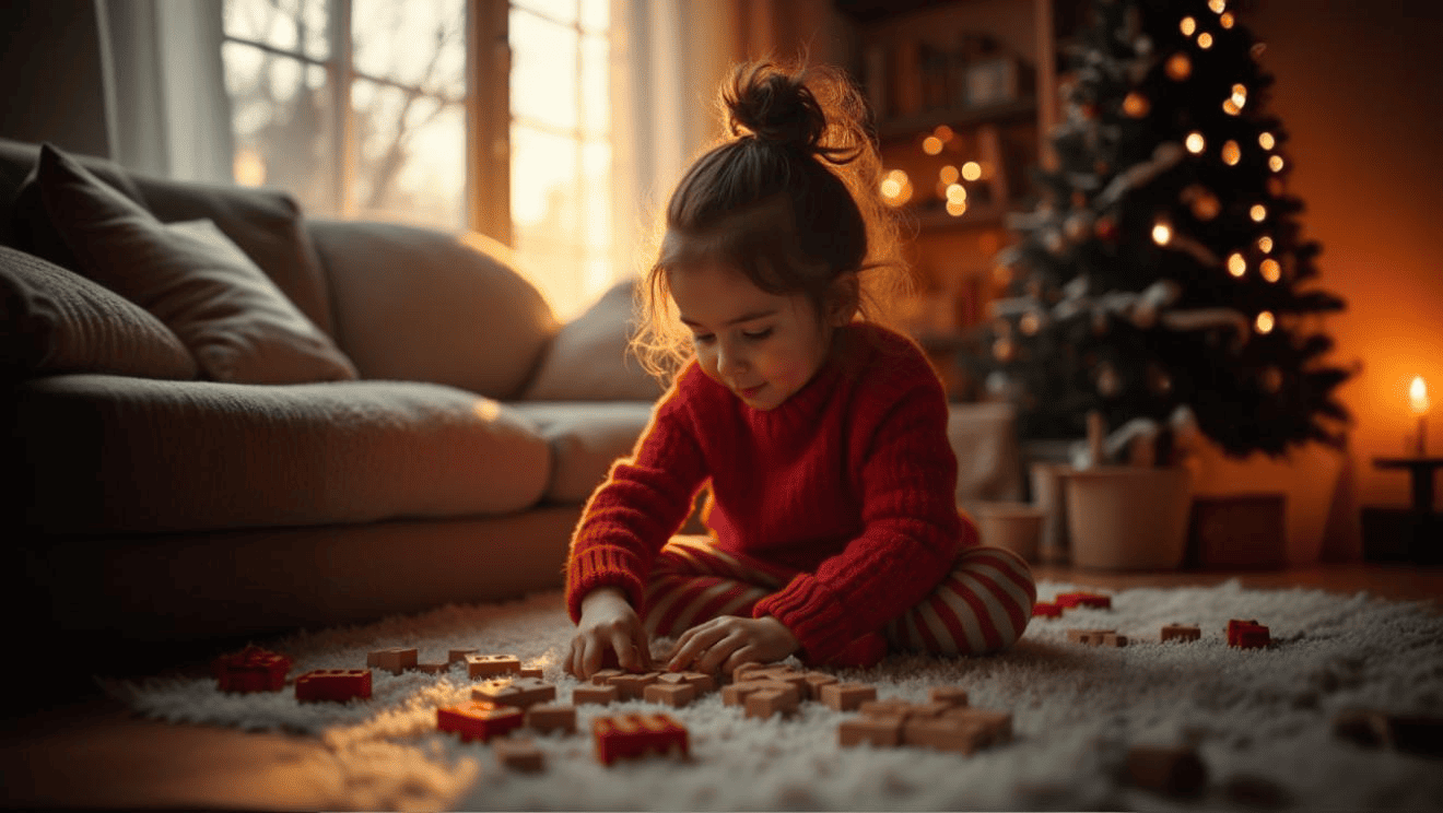 Why Girls Are Often Overlooked: Hidden Spectrum Signs Parents Shouldn’t Miss