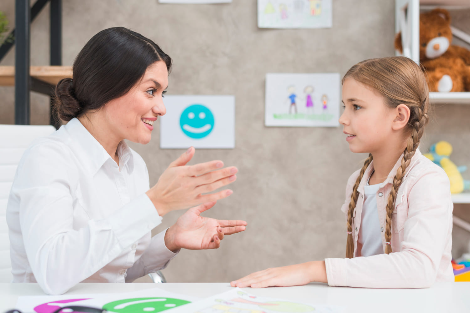 Why Families Drop Out of Therapy and What You Can Do Differently as a Professional