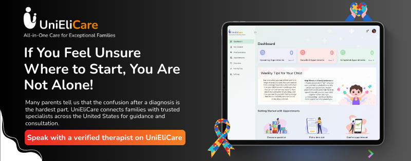 get the best therapy for kids with autism