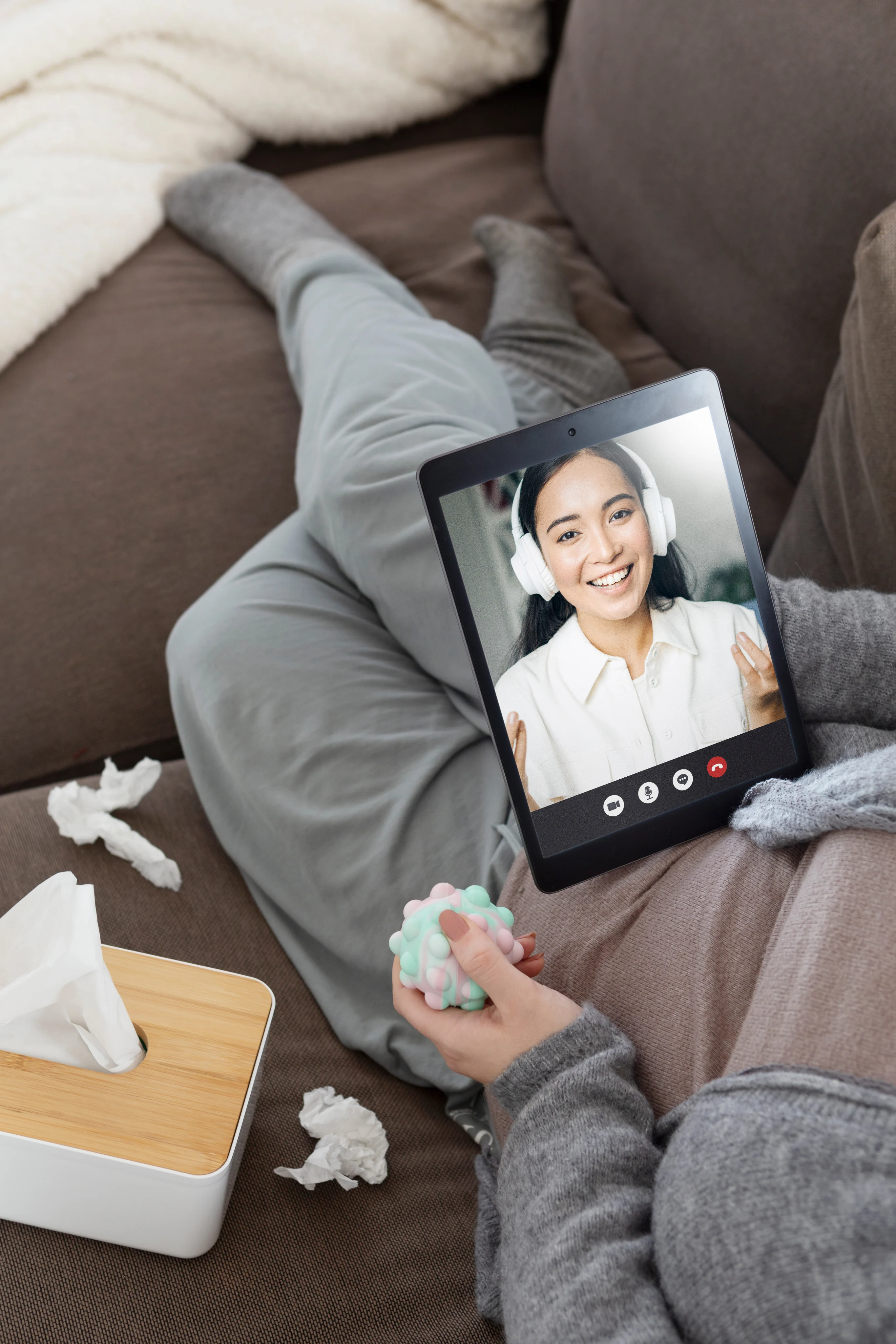 Hassle-Free Booking & Clear Communication